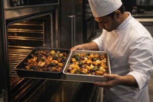 Best Pans for Oven Cooking