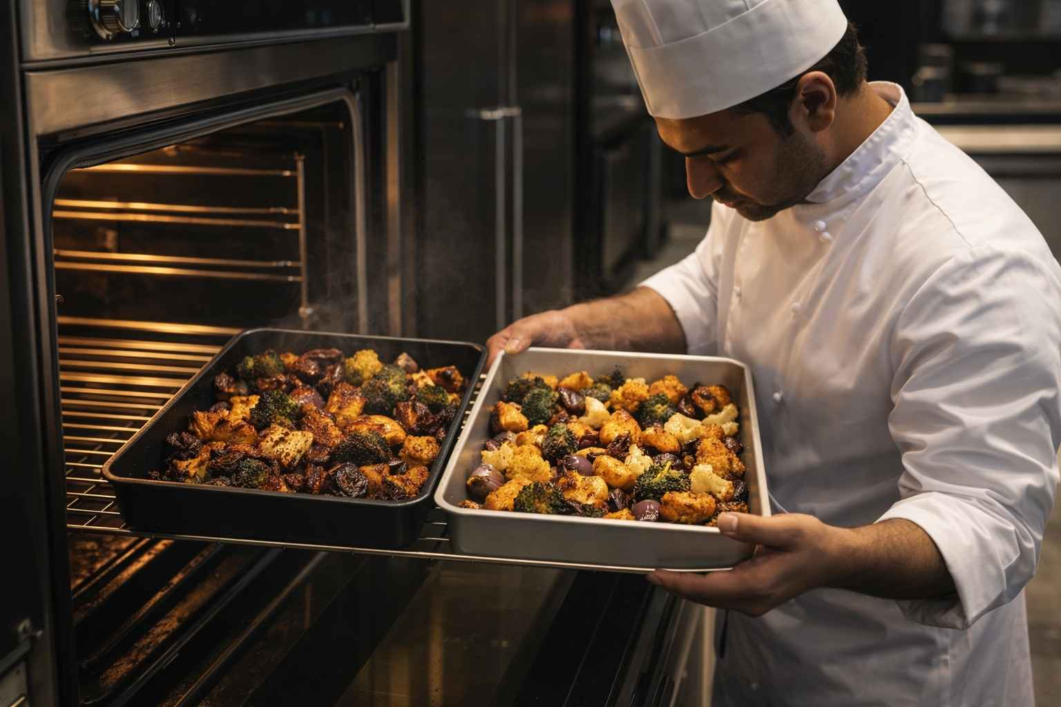 Best Pans for Oven Cooking