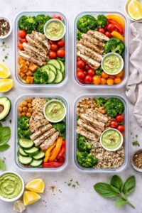 Best Oven Meals for Busy Weeknights