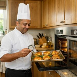 How Long Does It Take an Oven to Preheat