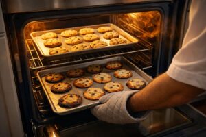 What Are Oven Hot Spots and How Do You Deal With Them
