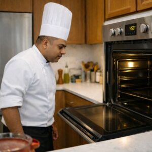 What Do Oven Symbols Mean