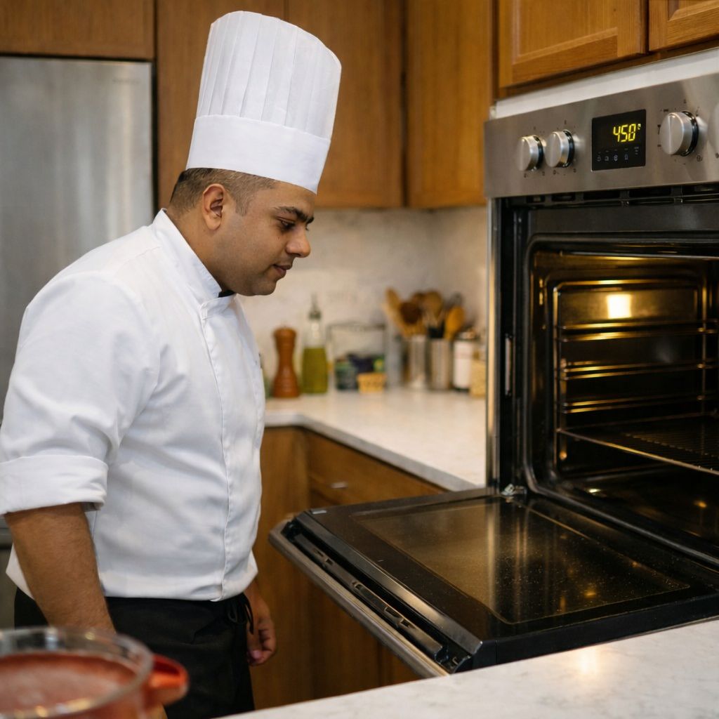 What Do Oven Symbols Mean