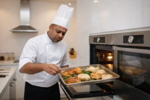 Why Does My Oven Cook Unevenly