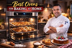 Best Ovens for Baking at Home