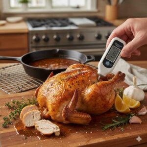 How to Cook Foster Farms Chicken in the Oven