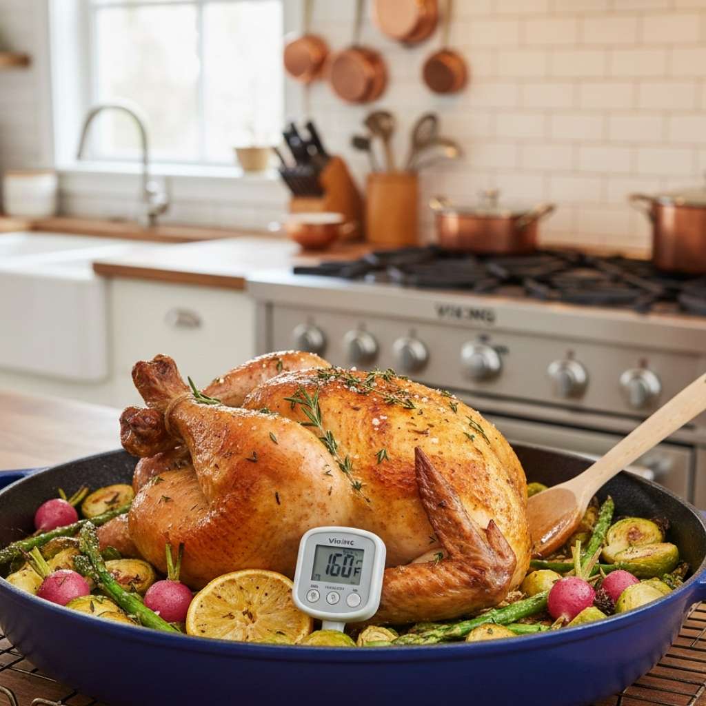 How to Cook Keto Chicken in the Oven