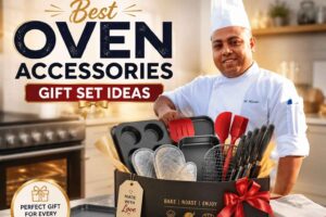 Best Oven Accessories Gift Set Ideas