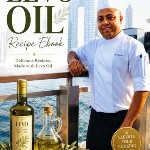 Levo oil recipe ebook by mossaraof
