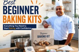 Best Beginner Baking Kits