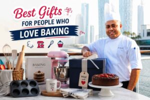 Best Gifts for People Who Love Baking